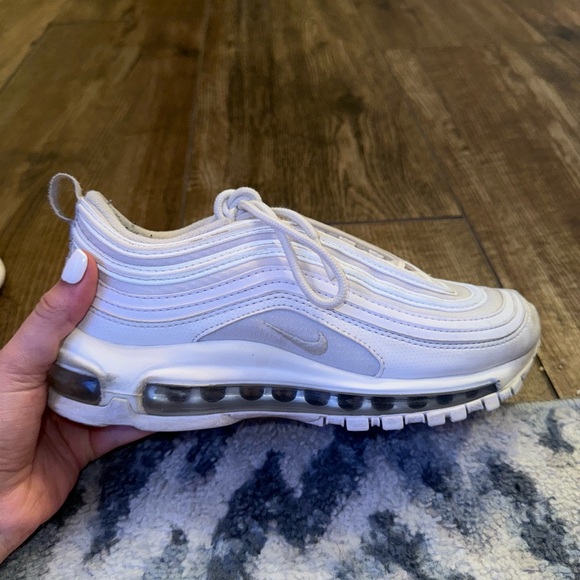 Nike Blazer Air Max 97’ Reflective - Picture 4 of 6